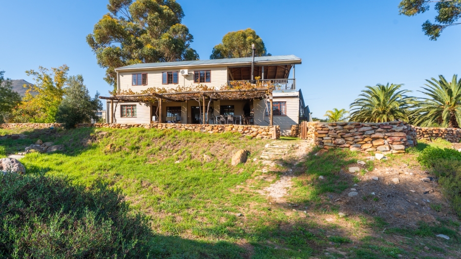 11 Bedroom Property for Sale in Robertson Western Cape